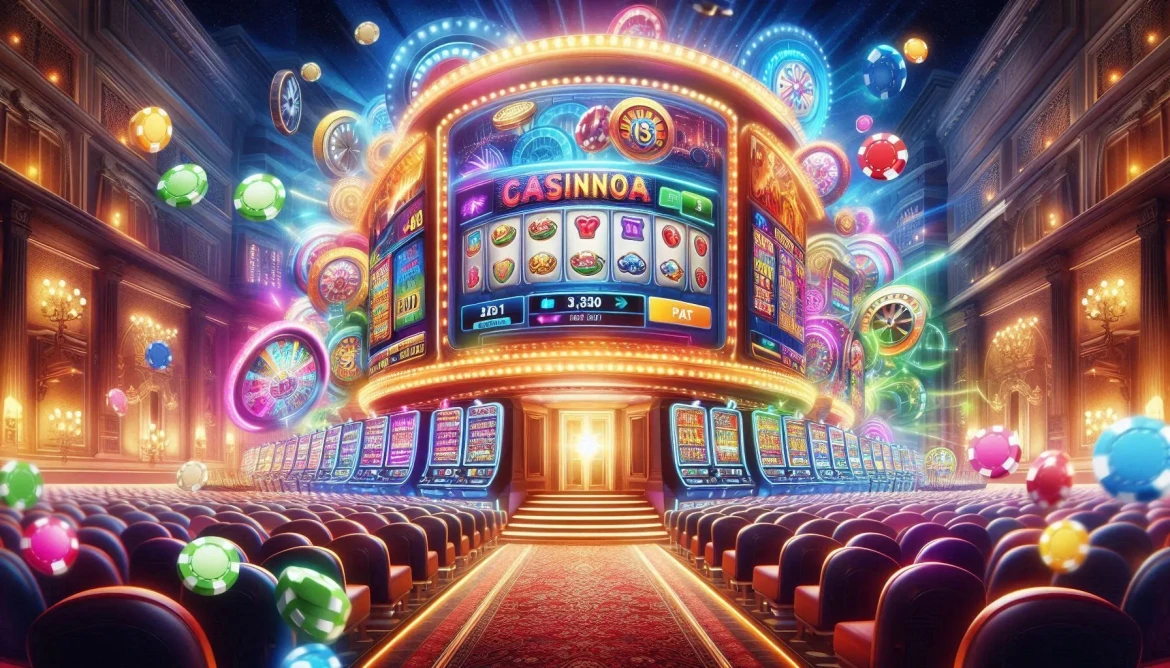 Winmaker Casino